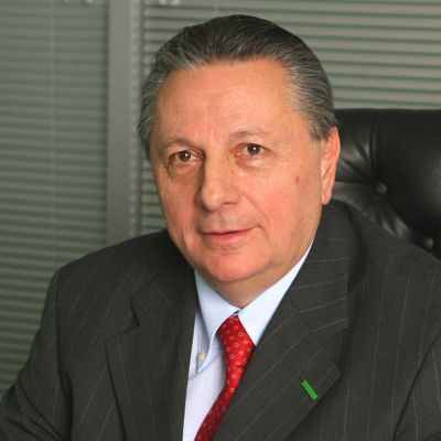 Mihai Rohan